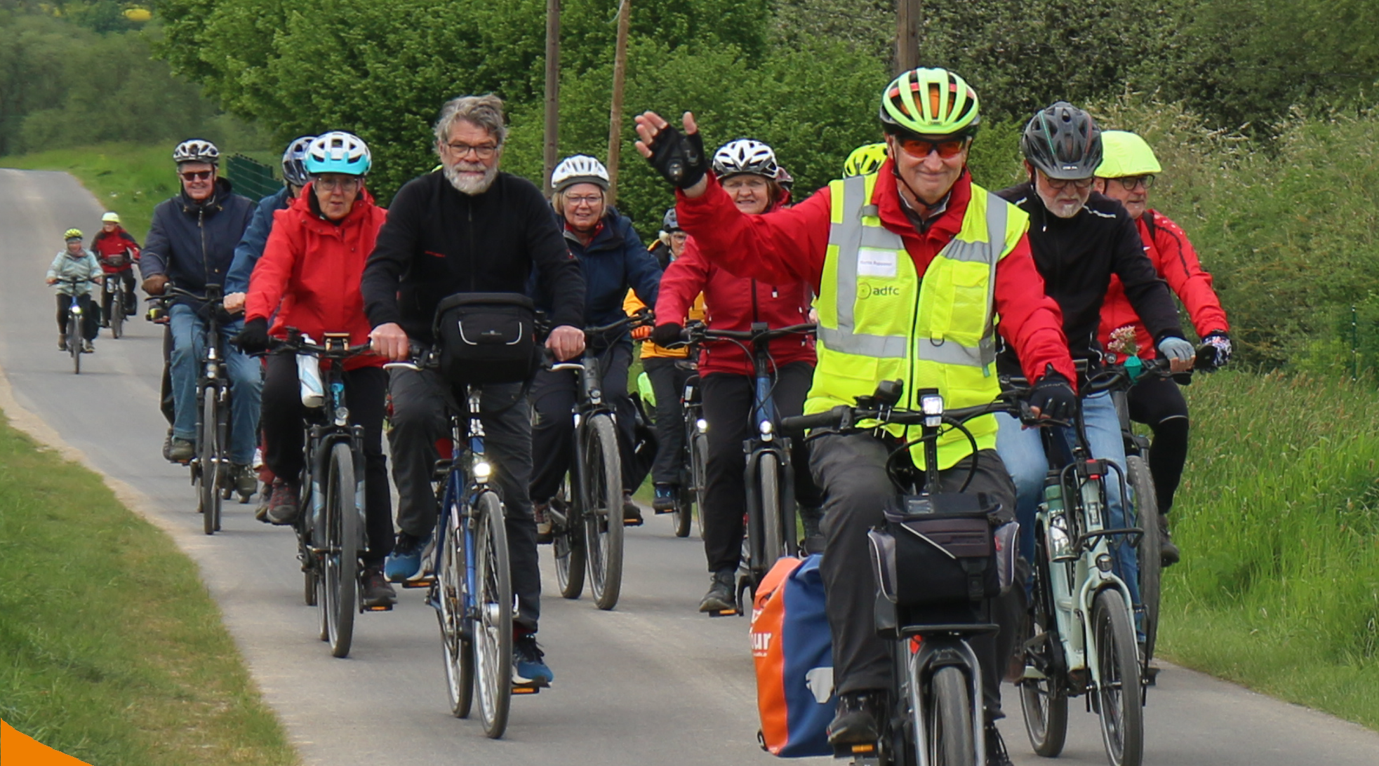 Programm 2026 ADFC Göttingen - Northeim - Einbeck