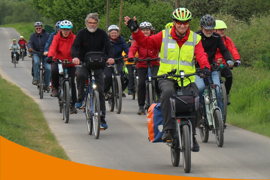 Programm 2026 ADFC Göttingen - Northeim - Einbeck Programm 2026 ADFC Göttingen - Northeim - Einbeck