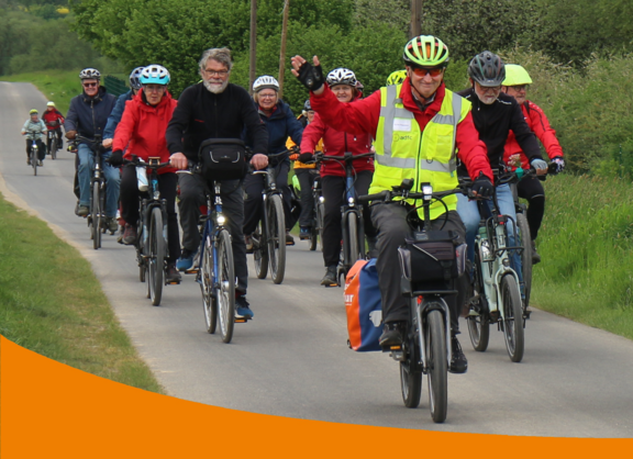 Programm 2026 ADFC Göttingen - Northeim - Einbeck