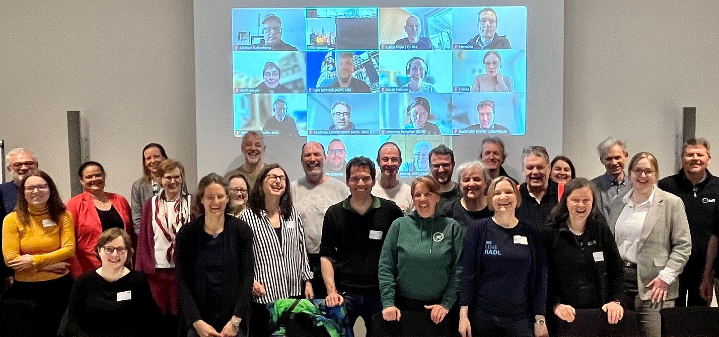 BLR-Mitglieder 2025 Bund-Länder-Rats Mitglieder