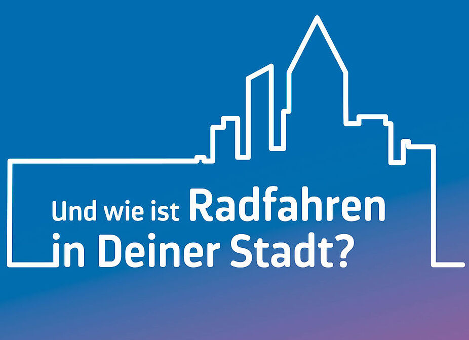 Logo ADFC-Fahrradklima-Test 2018 Logo ADFC-Fahrradklima-Test 2018